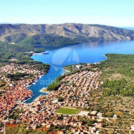 Apartman Lorena Stari Grad  Exterior foto
